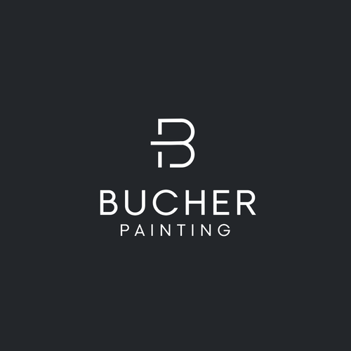 Bucher Painting - Commercial & Industrial Painting Contractor Design réalisé par MrsR1ck3rt