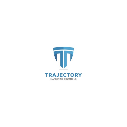 Trajectory Logo Design by ::fu::