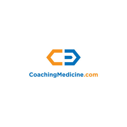 Develop High-Impact Brand and Logo for Executive Coaching Design by Rr_28