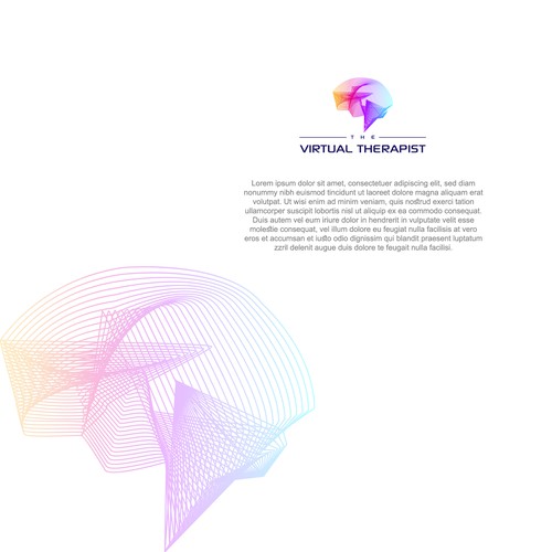 Logo for Mental Health therapy consultancy and educational business Design by ExclusiveDGN