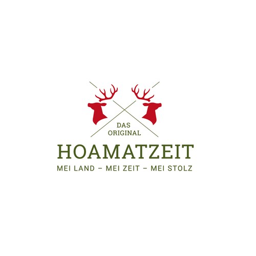 Logo design contest entry by D_2 – direct2