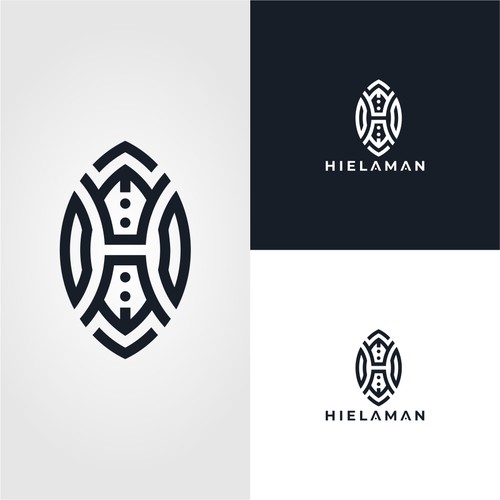 Design di Shielding Traditions: Hielaman Branding Redesign Challenge di ElVano_Eiji ✔
