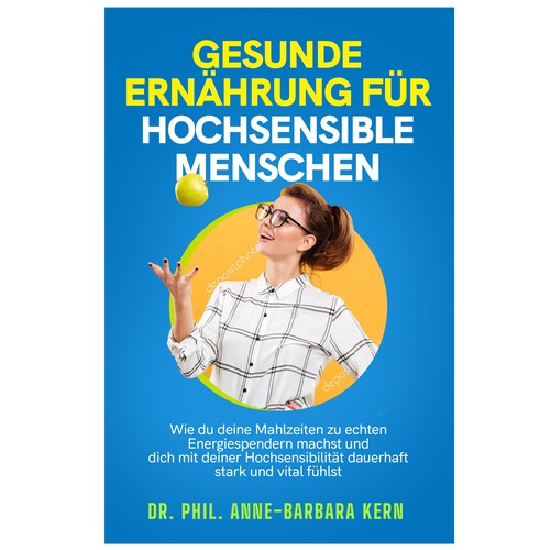 Book cover contest entry by GSPH (Raffy)