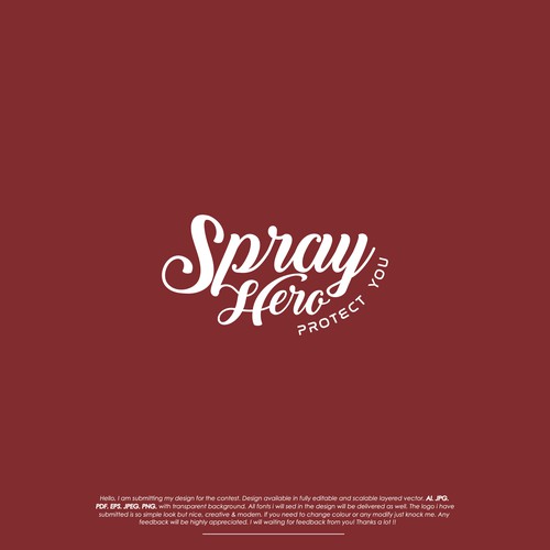  contest entry by KOUSH!K