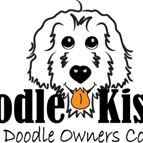 [[  CLOSED TO SUBMISSIONS - WINNER CHOSEN  ]] DoodleKisses Logo Design by dstaud