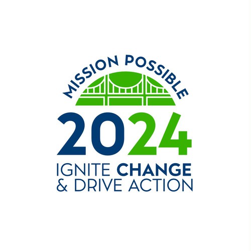 BAMM Conf 2023 Logo Design Design by Hecko