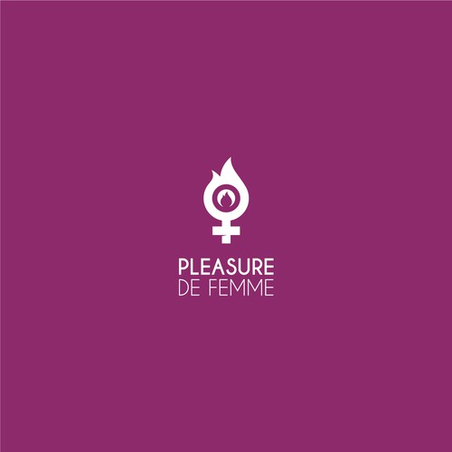 Pleasure De Femme  /  Womens Pleasure Diseño de RARETRAX