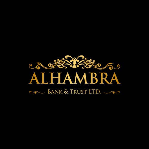 Need designers to create meaningful graphic symbol for logo (ALHAMBRA- Fortress/palace concept) Design by Zarkum