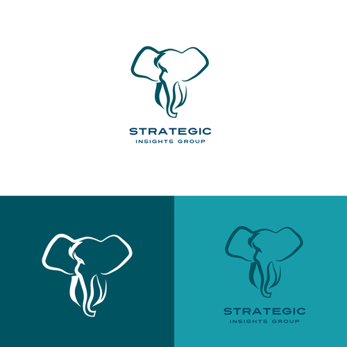Consulting Company logo Design by Graficamente17 ✅