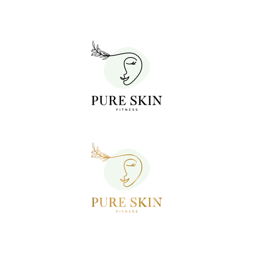 Eco-conscious skincare Design by pixel_talk
