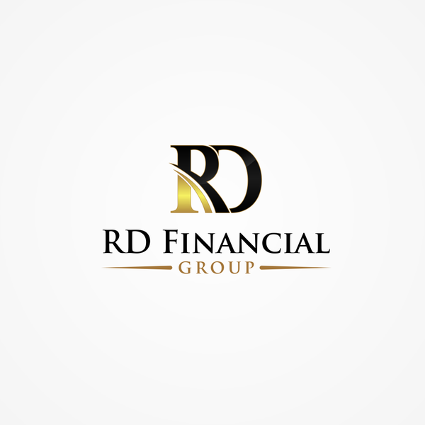 Design by ong99 titled "RD Financial Group Logo Contest"
