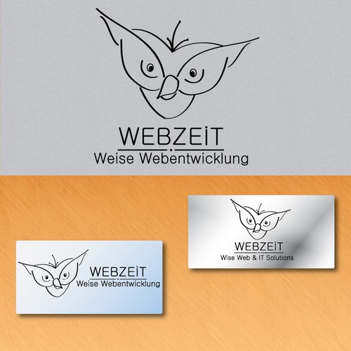 Logo design contest entry by Ageless Inspiration