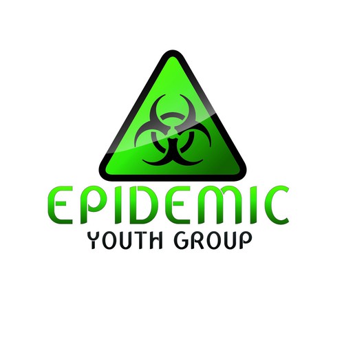 logo for Epidemic | Logo design contest