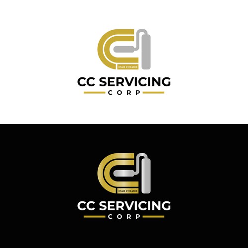 CC servicing Design by Mohhative