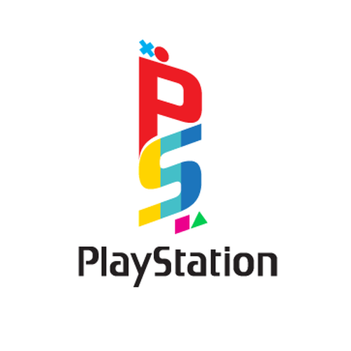 Community Contest: Create the logo for the PlayStation 4. Winner receives $500! Design by ThirtySix