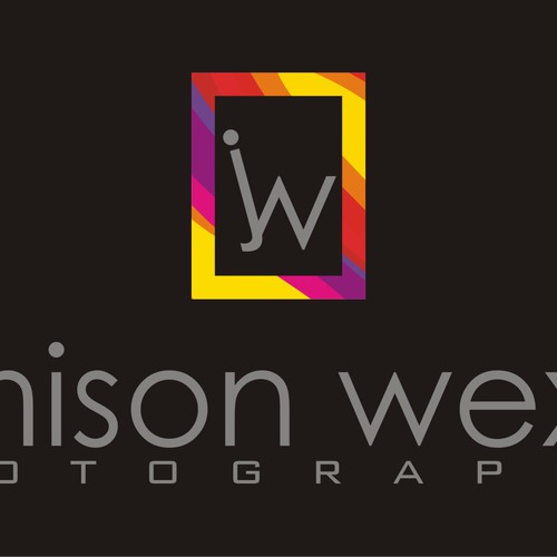 Modernist logo for Fashion Infused Photography Business Design by AKS 27 NOV