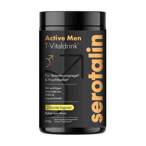 Product packaging contest entry by MKaufhold