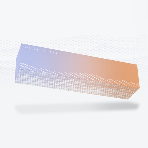 Design a cool, quirky, artistic packaging design Design by reply11