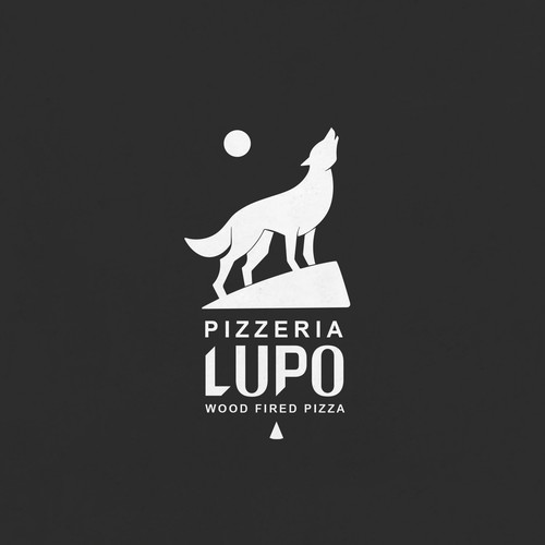 Designs | Modern, Stylish Neapolitan Pizza done Traditionally. | Logo ...