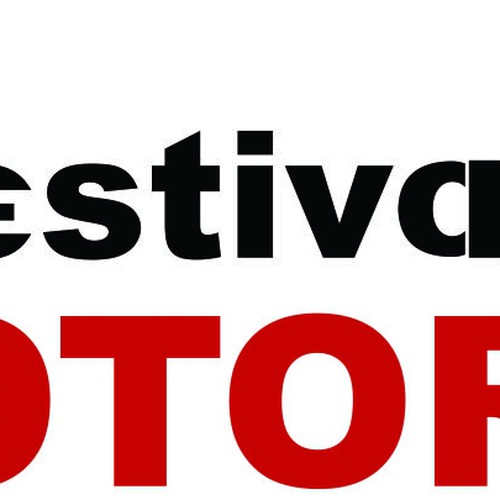 Festival MotorPark needs a new logo Ontwerp door ©DAR