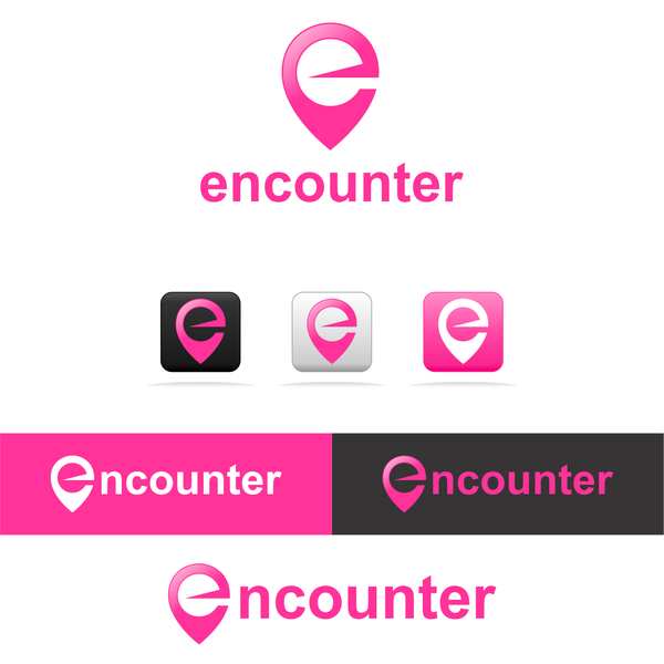 Design by Shaquilla_ titled "encounter"