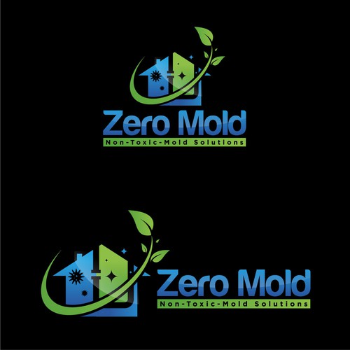 New Zero Mold Logo Design by GivenChy