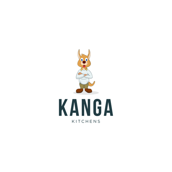Design by MR. XXX titled "Kanga Kitchens"