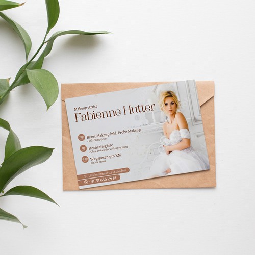  contest entry by JanuX™