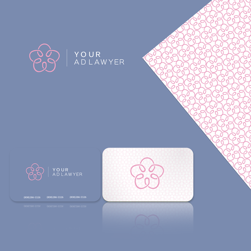 Design a logo that fellow designers will love--for a marketing law firm! デザイン by Estween™