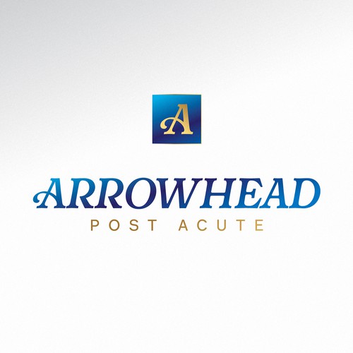 Design di Arrowhead Post Acute di glimmm
