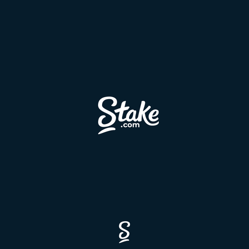 Stake Logo - Stake needs a symbolism logo - Simple and Timeless Diseño de Spaghetti27