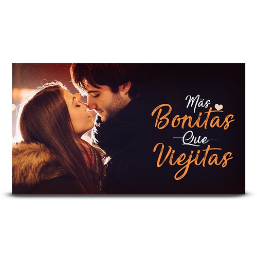 Social media page contest entry by M&Udesign