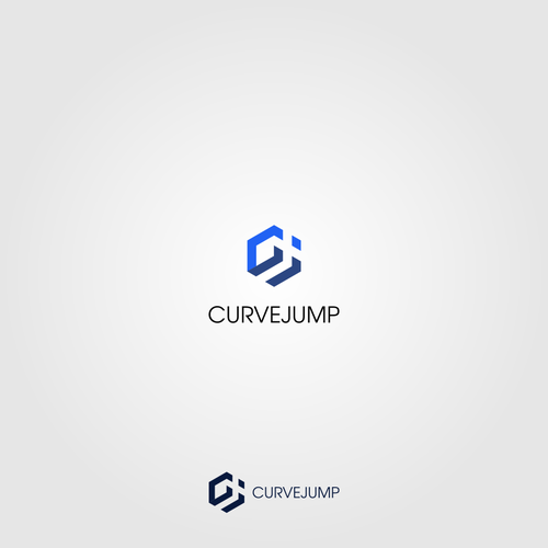 Logo for programming agency with global clients Design by aliya88