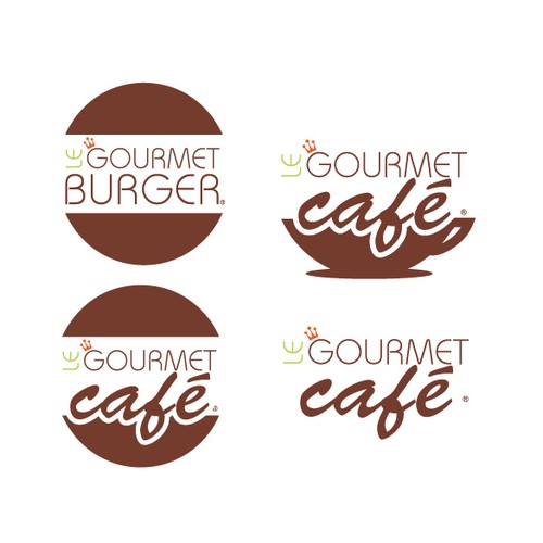 Logo design contest entry by ultrastjarna