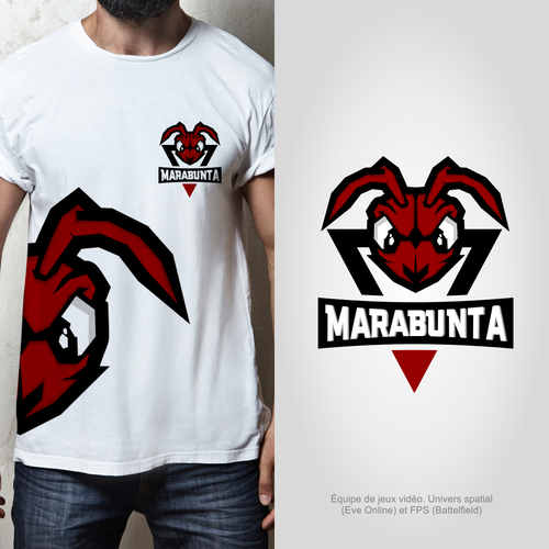 Logotipos propuesta en el concurso por LordCommander