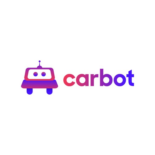 Carbot Design by mehedi.abir1