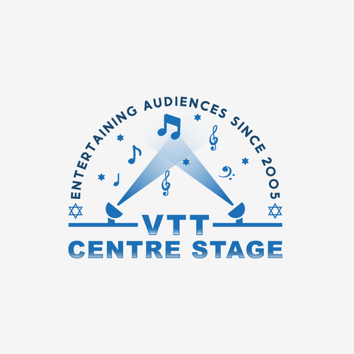 Musical Theatre Program Design by HadiArts