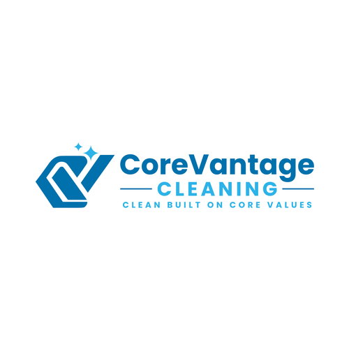 Take me from Zero to Hero! Design my cleaning business logo! Design by 7Overlay