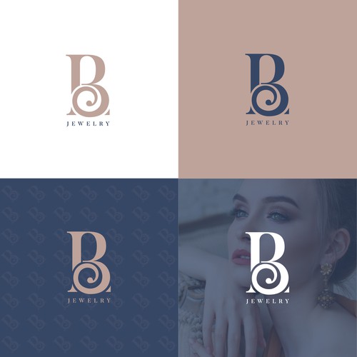 Design di B&L Jewelry di OnellaStudio.