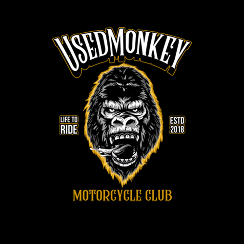 Logo design contest entry by Klasikohero