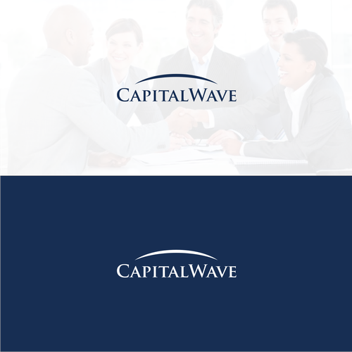 Design de logo proposta de design por cendris design