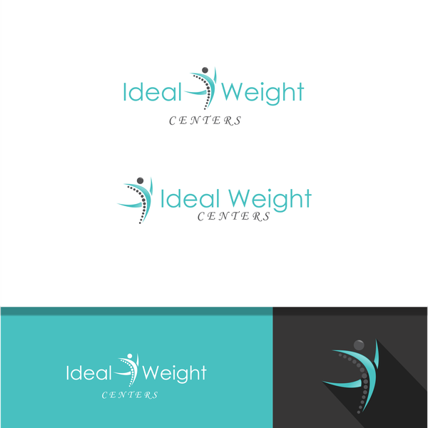 Design by MeiiRinna titled "Ideal Weight Centers"