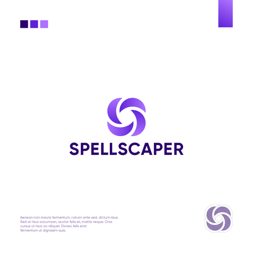 Design logo for gaming platform + Additional paid work for winner Design by vecrow