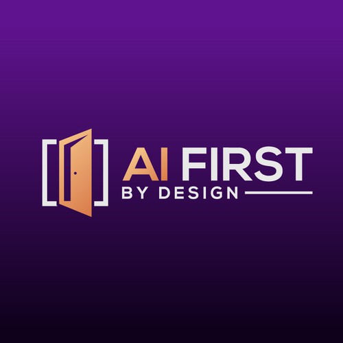 Design a modern, sophisticated, yet accessible, AI & Management Consulting firm logo! Design by ✦✦ArtRasu✦✦