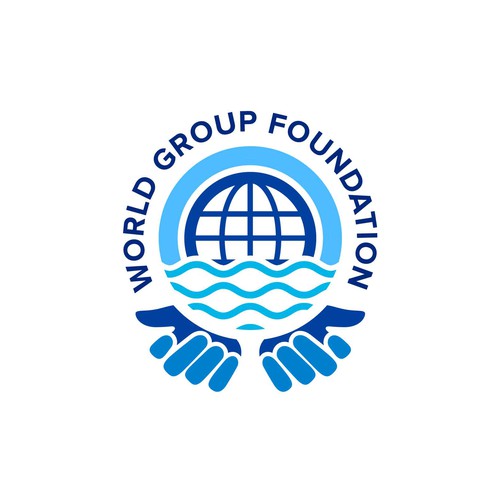 Create a logo for a new Foundation in the Supply Chain Industry Design by The Last Hero™