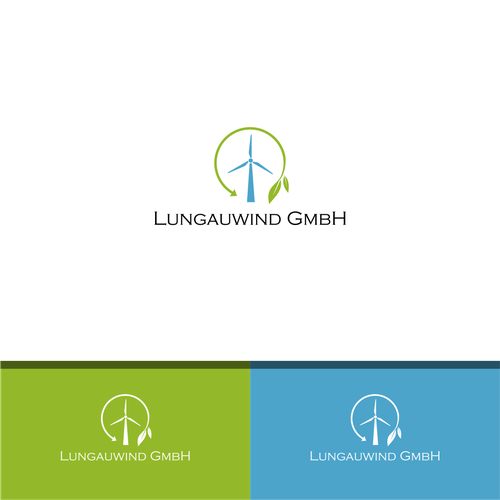 Logo design contest entry by AlRend