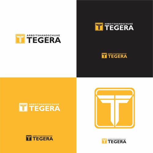 Logo design contest entry by Granat