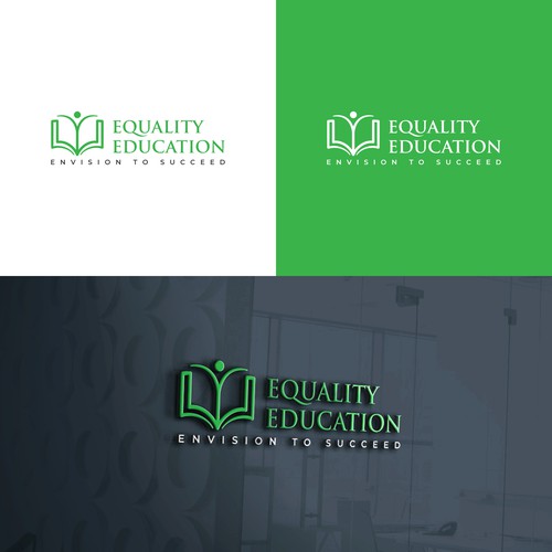 New education provider going to be the best quality in the business and reputation. Design by megawon®