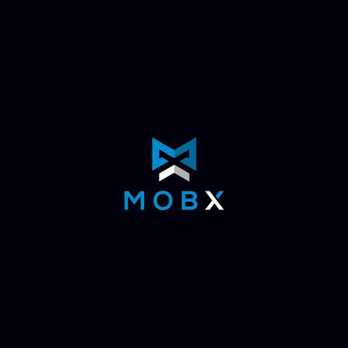 Design an eye-catching logo for MobX | Logo design contest