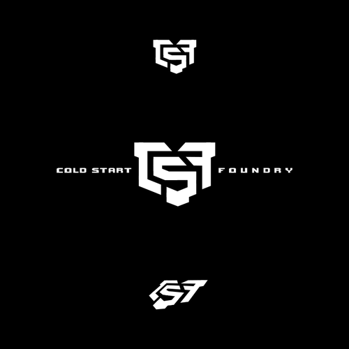 Design a logo that appeals to gaming PC builders and avid gamers! Design by killpixel